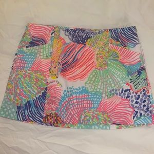 Lilly Pulitzer Skirt